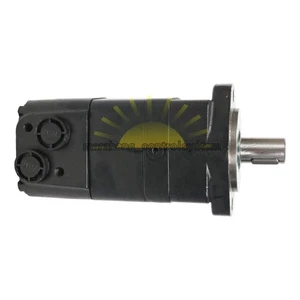 Ein neuer Hydraulikmotor OMS315-151F2306 OMS315 151F2306 - Bild 1 von 5
