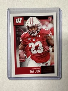 Jonathan Taylor RC 2020 Score #385 Colts RB - Bild 1 von 2