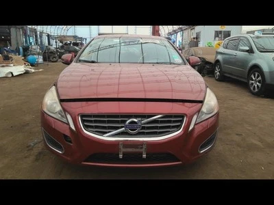 Pinza de conductor rotor de freno trasero sólido para 14-18 VOLVO S60 6654946 Foto 1 de 4