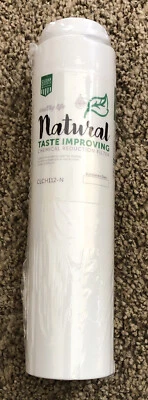 ClearChoice Natural Replacement for GE GSWF Refrig Filter, CLCH112-N, Kenmore - Image 1 of 4