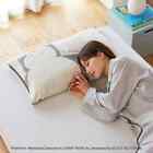 Pokemon Sleep x Showa Nishikawa Imabari Pillow Cover Stretche Pillow Towel Cover