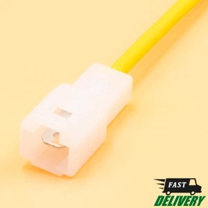 Conector compresor de aire acondicionado Lexus ES 300. 1994-1996. 88320-33030 - Imagen 1 de 6