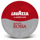 Lavazza A Modo Mio Qualita Rossa Coffee Capsules (4 Packs of 54)