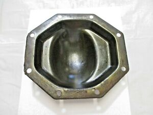 1979-1980 Pinto Roundabout 4 Cyl Manual 4 Spd Trans. Rear End Differential Cover