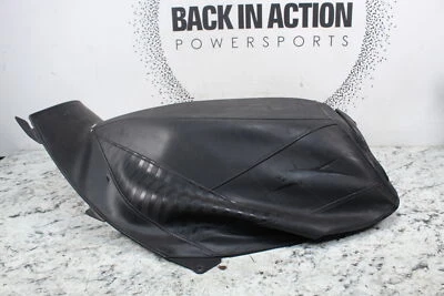 Sillín Arctic Cat M8000 2020 Hardcore Alpha One Seat 6716-033 Foto 1 de 4