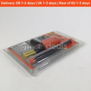 Shilo Technogies Ltd NES23 Thread Repair Kit Pipe Threads New NFP Sealed - Picture 1 of 3