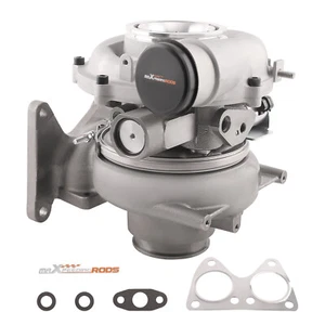 Turbo for GMC Sierra 2500 3500 4500 6.6L LLY LBZ LMM 365HP 2003-2010 97387896 - Picture 1 of 15
