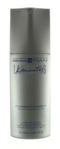 SEBASTIAN LAMINATES CONDITIONER MOISTURIZING POLISH - 8.5 OZ - Picture 1 of 2