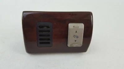 2003-2005 Lincoln Aviator Pedal Adjust Switch Button OEM - Image 1 of 2