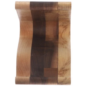 Holz Desktop Tablet Halter Handy Halter Rustikalen Handy Stand - Bild 1 von 12
