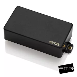 EMG 85 Active Pickup Black - Picture 1 of 2