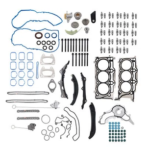 Timing Chain Kit Rocker Arm Valve Lifters For 2011-2016 ChrysIer Dodge Ram Jeep - Bild 1 von 10