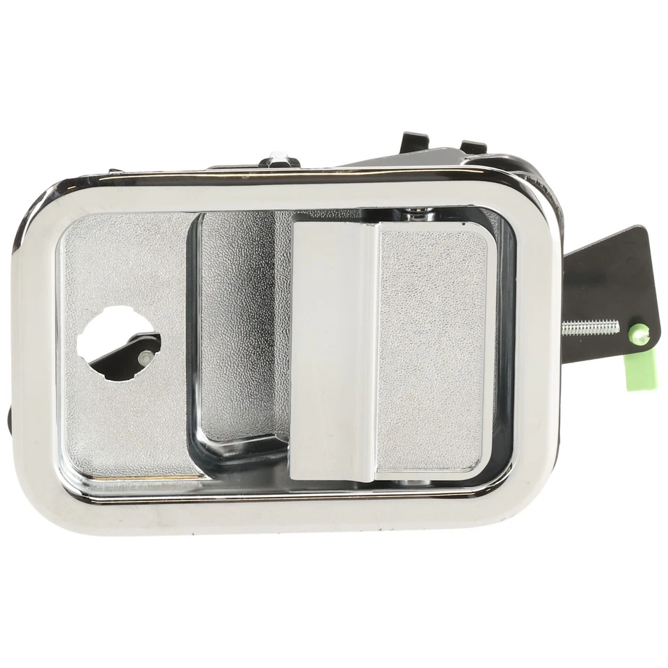 Manija de puerta exterior para Freightliner Columbia 2001 Condor 2000-2011 delantera derecha Foto 1 de 1