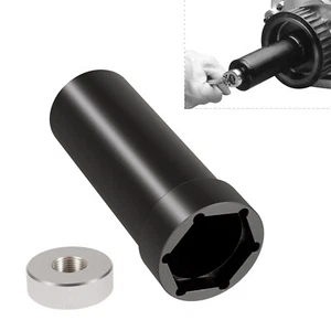 1 7/8 Main Shaft Sprocket Pulley Socket Tool for Harley-Davidson 1936-2006 - Picture 1 of 7