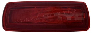 TYC Auxiliary Stop Light For FIAT Talento NISSAN Nv300 OPEL RENAULT 14- 4422488 - Picture 1 of 1