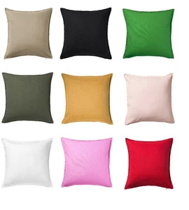 IKEA GURLI Cushion cover, 50x50 cm - Picture 1 of 25