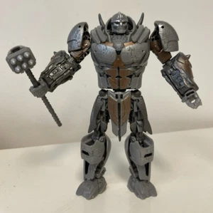 Hasbro Transformers Studio Series #103 "Rise Of The Beasts" Rhinox komplett - Bild 1 von 2