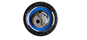 INA 531 0279 30 Tensioner Pulley, timing belt for SEAT,SKODA,VW/028 109 243G - Picture 1 of 8