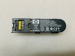 HP 462969-B21 462976-001 460499-001 HP BATTERY FOR CONTROLLER 2021 year - Bild 1 von 5