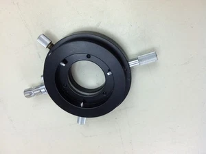 PIEZA MICROSCOPIO ZEISS - Imagen 1 de 3