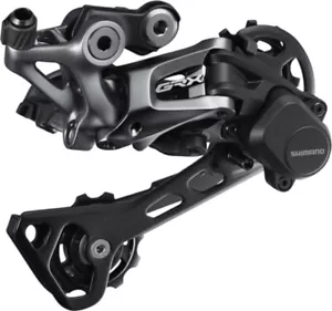 Shimano GRX RD-RX812-R 11-Speed for 42T Max Shadow+ Rear Derailleur - Picture 1 of 1