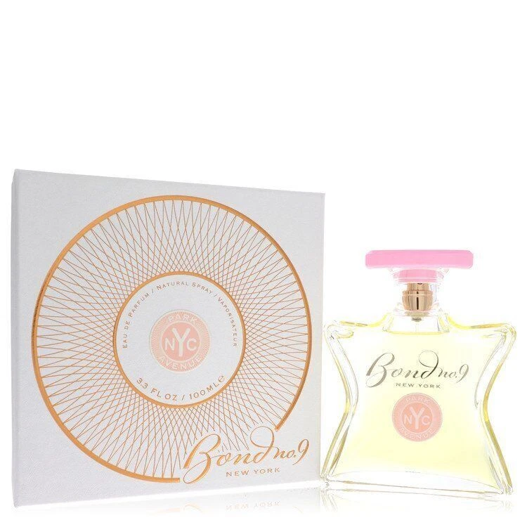 Park Avenue de Bond No. 9 eau de parfum spray 3,3 oz/100 ml para mujer Foto 1 de 2