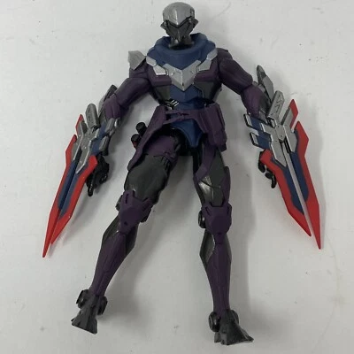 2016  League Legends Legacy Collection Funko action figure Riot Games - Image 1 of 4