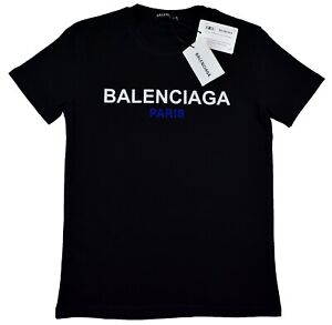 Balenciaga 衬衫男士| eBay