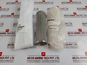 Scanship 60-9999 Flush Water Filter Insert SS2343 200 µM 1 1/4” 278040 - Picture 1 of 8