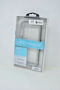 Lifeproof Next Series Hülle für Samsung Galaxy S20 5G - Klar/Schwarz - NEU!!! - Bild 1 von 2