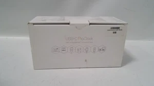 CalDigit USB-C-PRODock -us07-SG-AMZ. - Photo 1/5