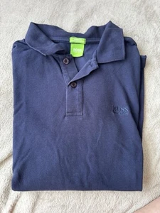 Hugo Boss Herren Poloshirt Kurzarm - Bild 1 von 8