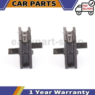 2 前发动机安装电机适用于 1971 道奇 B100 Van 1971 道奇 B200 Van — 第 1/4 张图片