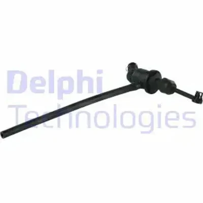 Bomba de embrague LM80386 DELPHI para NISSAN MICRA III MICRA C+C III NOTE - Imagen 1 de 4