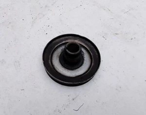 Puleggia albero motore OHV originale Opel Kadett B C 1.0 1.2 12N 12S - Foto 1 di 4
