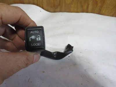 Interruptor de bloqueo automático Nissan Leaf 13-17 Foto 1 de 3