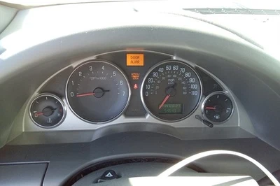2005 Rendezvous OE Speedometer Gauge Cluster 54K Miles Buick - Изображение 1 из 4