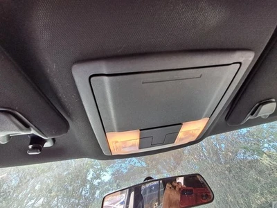 Console Front Roof Without Sunroof Fits 16-19 EXPLORER 4812083 - Image 1 of 4