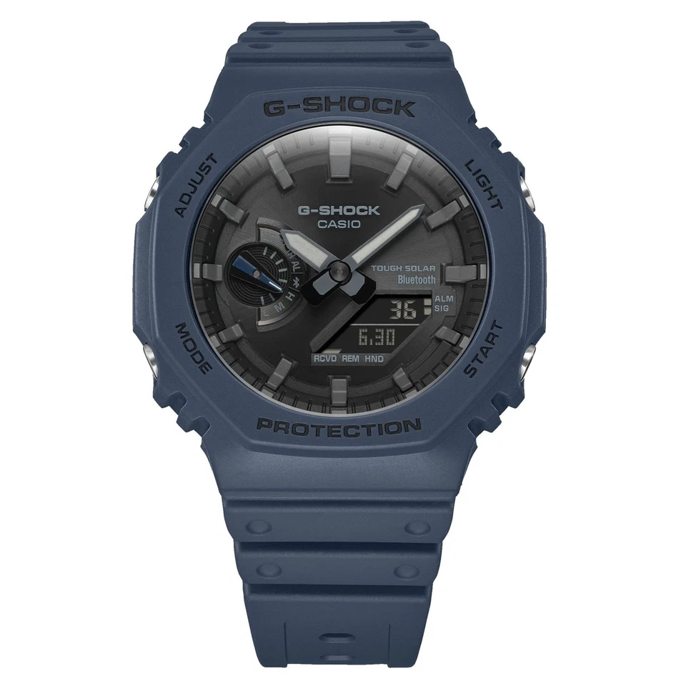 Orologio G-Shock G-SHOCK in Resina GA-B2100-2AER - Immagine 1 di 1