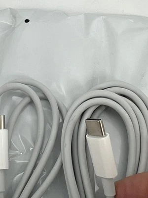 5 PACK USB-C Charging Data Cable - Image 1 of 4