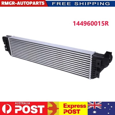 Intercooler For Renault Master FV JV X62 2010-2020 2.3L Diesel Automatic Trans. - image 1 of 4
