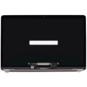 Vollbild Apple MacBook Air M1 A2337 13'' Late 2020 Gold 661-16808 - Bild 1 von 2