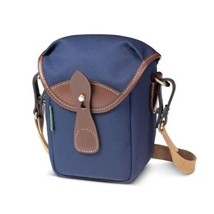 Billingham 72 - Navy - Chocolate - Picture 1 of 1