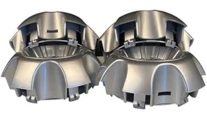4x Wheel Cap Center Caps Hub CapsFor 4 Runner 2003-2012 16'' Wheel 42603-35800 - Picture 1 of 1