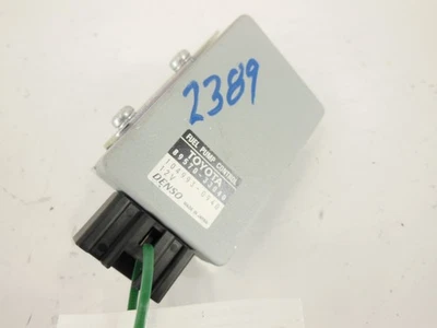 2013-2018 Toyota Avalon Fuel Pump Control Module 89570-33040 OEM - Image 1 of 2