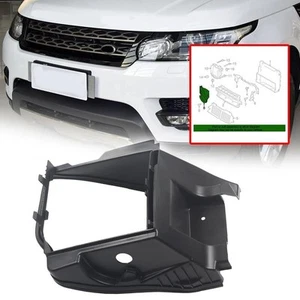For Land Rover Range Rover Sport 2014-2017 Front Left Air Deflector LR044392 - Picture 1 of 1