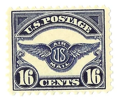 EAS_STAMPS US AIR MAIL #C-5 MNH SCV $120.00 - Image 1 of 2