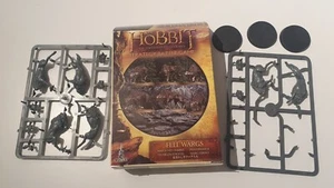 3x Fell Wargs - The Hobbit - Forge World - Games Workshop - Bild 1 von 3