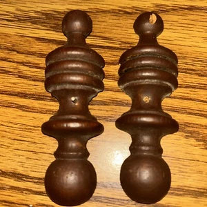 Gustva Becker Wall Clock Parts - Picture 1 of 7