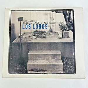 Los Lobos Just Another Band From East L.A. Collection Set of 2 Cassettes Sleeve - Bild 1 von 12